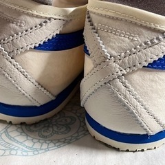 オニツカタイガー　メキシコ  66 スリッポンの画像