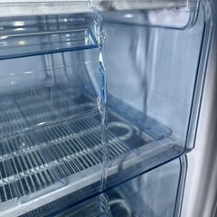 A-512 アイリスオーヤマ 冷凍庫❗️2020年製