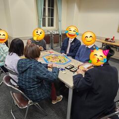 ゲームと言語練習