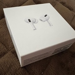 大人気✨AirPods Pro値下げ可能🤩の画像