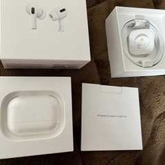 大人気✨AirPods Pro