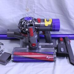 ダイソン　SV11　動作確認済み