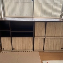 家具 オフィス用家具 机の画像