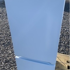 全国送料込　比較的キレイ！2020年製ヤマダ電機オリジナル156L2ドア冷蔵庫 ☆選べる☆ヤマダ製冷蔵庫 【2020年～】【156L～226L】 | 中古