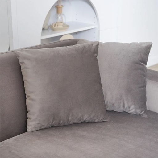 LOWYA ソファベッド 韓国インテリア風スカートソファ [幅130] (ゆ) 南