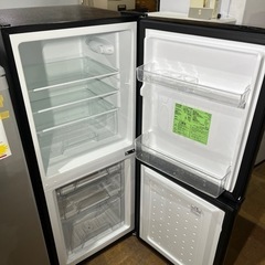 A-513 アイリスオーヤマ　2DR冷蔵庫　2021年製❗️の画像