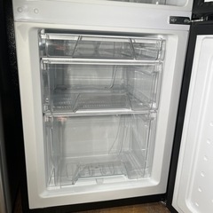 A-513 アイリスオーヤマ　2DR冷蔵庫　2021年製❗️の画像