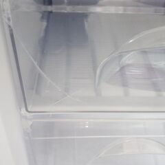 ★ジモティ割あり★ ニトリ 冷蔵庫 106L 20年製 動作確認／クリーニング済み TJ4464の画像