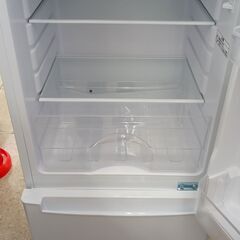 ★ジモティ割あり★ ニトリ 冷蔵庫 106L 20年製 動作確認／クリーニング済み TJ4464の画像