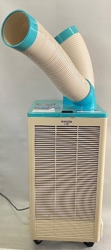 【引渡し様決定】業務用　クーラー