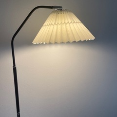 スタンドライト　フロアランプの画像
