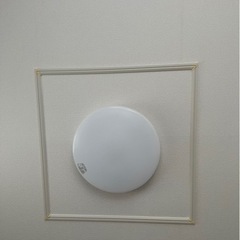【決まりました】6畳用LEDシーリングライト リモコン付きの画像