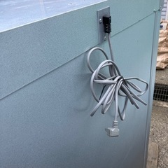 お米保管庫 【ジャンク】の画像