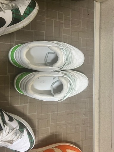 靴/バッグ 靴 スニーカー