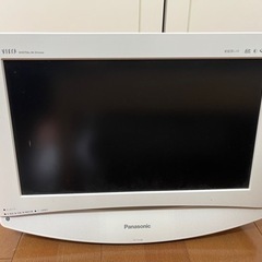 液晶テレビビエラ