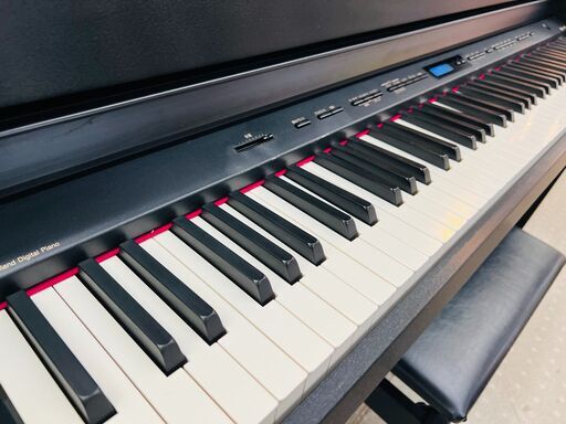 Roland HP-507 電子ピアノ