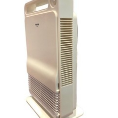 TEKNOS 人感センサー付セラミックファンヒーター  TS-800の画像