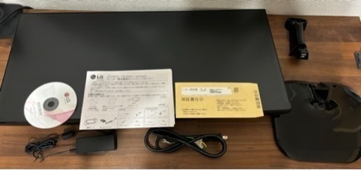 LG ウルトラワイドモニター　29UM58-P