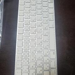 APPLE iMac Retina 21.5" 4Kディスプレイ 2019の画像
