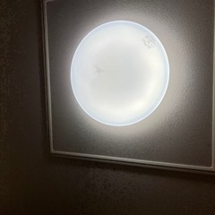 【決まりました】6畳用LEDシーリングライト リモコンなしの画像