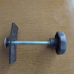 ご購入者決まりましたディスクブレーキパッド交換ツール