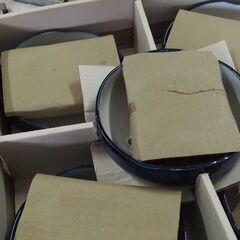 中鉢、小鉢、５客揃い、贈答品の画像