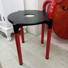 ☆made initaly☆80年代廃盤品☆Kartell社製の画像