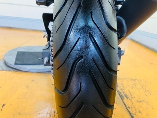 29864km ニンジャ250R カワサキ　EX250K 中型★ 始動動画あり