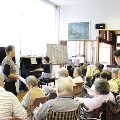 週3日・1日4h〜OK！無資格・未経験OK！【介護スタッフ】の画像