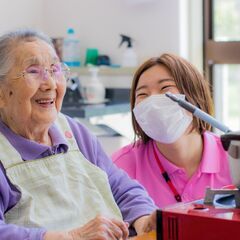 4月より社宅OPEN！充実した支援で安心の島暮らし！【管理栄養士】