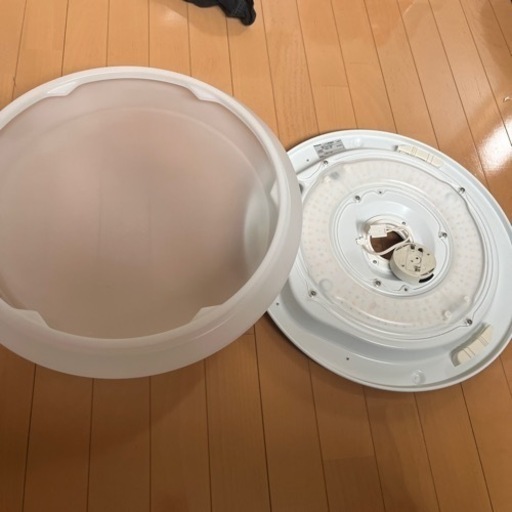 Panasonicシーリングライト
