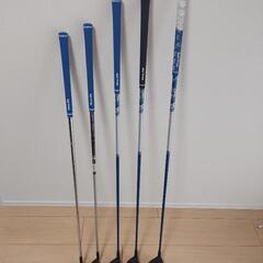 キャロウェイセット RAZR FIT XTREME 1W,3W,...