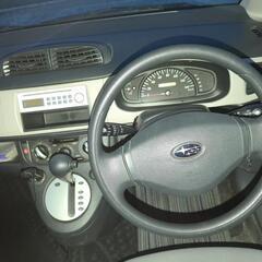 スバル R2　中古車の画像