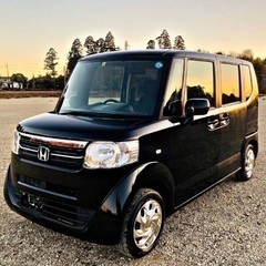 値下げ交渉受けます！平成29年式！車検ほぼ満タン！人気のN-BO...