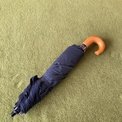 USED 折りたたみ傘