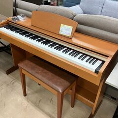 ?YAMAHA?電子ピアノ?ARIUS アリウス?ヤマハ?YDP-160C?88鍵?No.1809● ※現金、クレジット、スマホ決済対応※