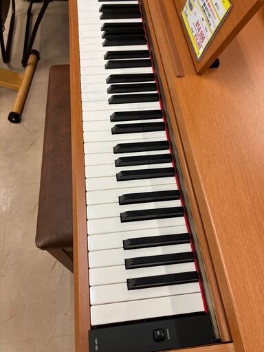 ?YAMAHA?電子ピアノ?ARIUS アリウス?ヤマハ?YDP-160C?88鍵?No.1809● ※現金、クレジット、スマホ決済対