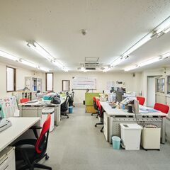 【正社員｜営業事務】年休123日～｜土日祝休み｜賞与年3回｜残業...