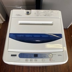 2019年式 YAMADASELECT(ヤマダセレクト) YWMT50G1 ヤマダ電機