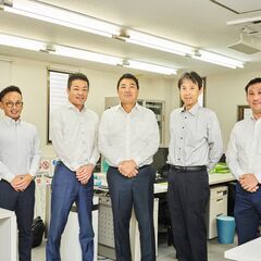 【正社員｜営業事務】年休123日～｜土日祝休み｜賞与年3回｜残業なし｜未経験OK♪の画像