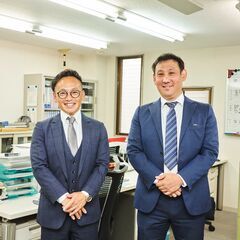【正社員｜営業事務】年休123日～｜土日祝休み｜賞与年3回｜残業なし｜未経験OK♪の画像
