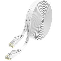 LANケーブル CAT6準拠 20m （無料）