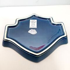 HARLEY-DAVIDSON トレイ 灰皿 インテリア バイクの画像