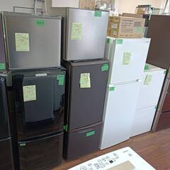 洗濯機・冷蔵庫単身用からファミリー用まで多数ございます！配達設置可能！配送1000円～