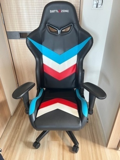 オフィスチェア