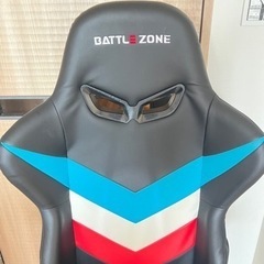 オフィスチェアの画像