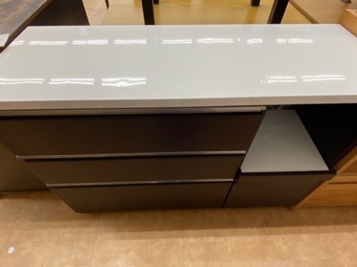 【トレファク摂津店】三幸ジャパンのキッチンカウンター 入荷致しました‼︎