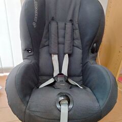 マキシコシ　チャイルドシート