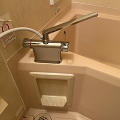 古くなった水廻りを綺麗にリフレッシュしませんか？