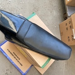 TW トラッカーシート